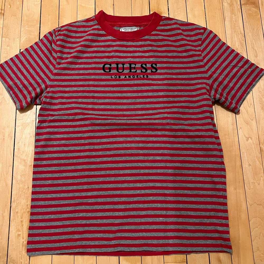 Guess USA